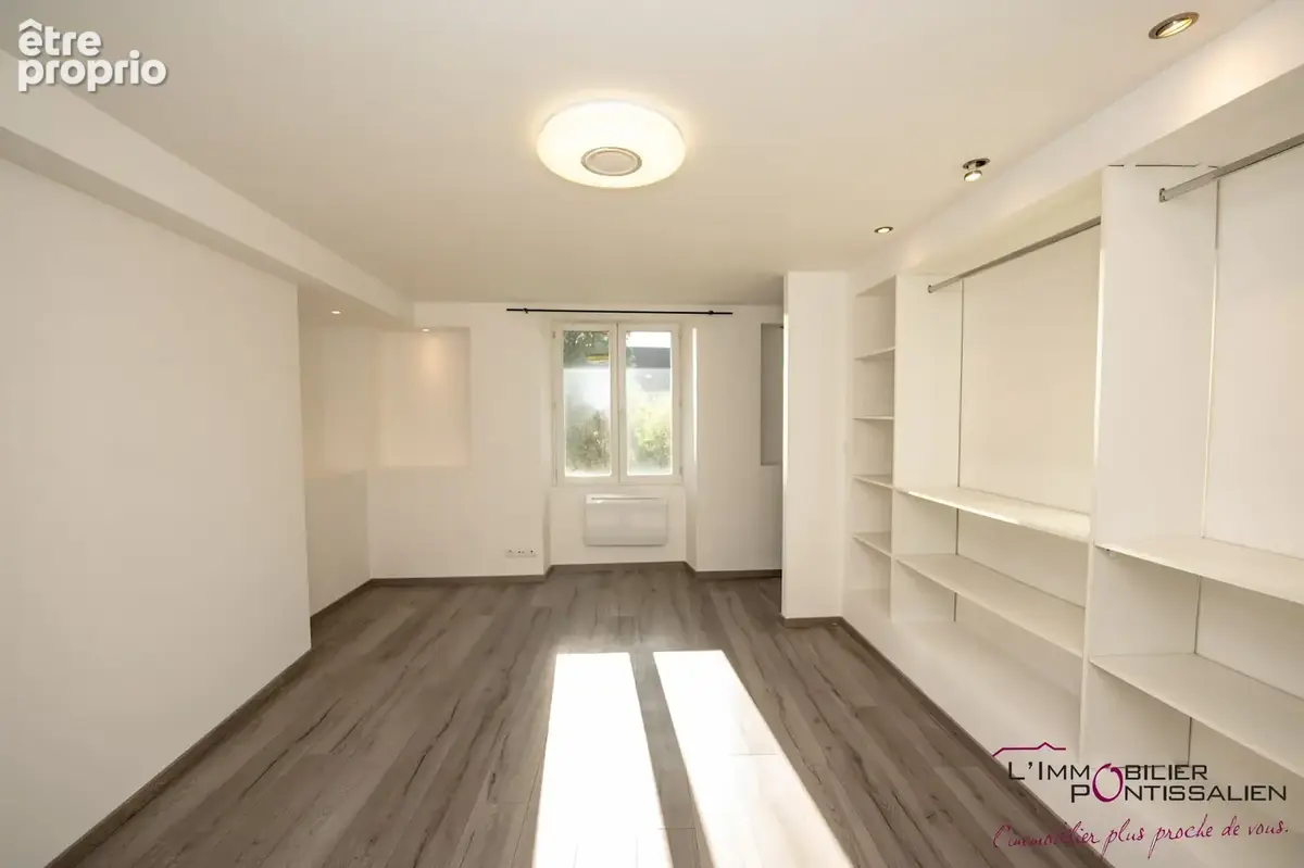 Appartement - 129m2 - 4 pièces - photo 16