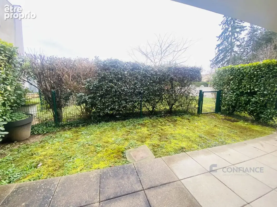 Photo Appartement à Rillieux-La-Pape au prix de 150 000€