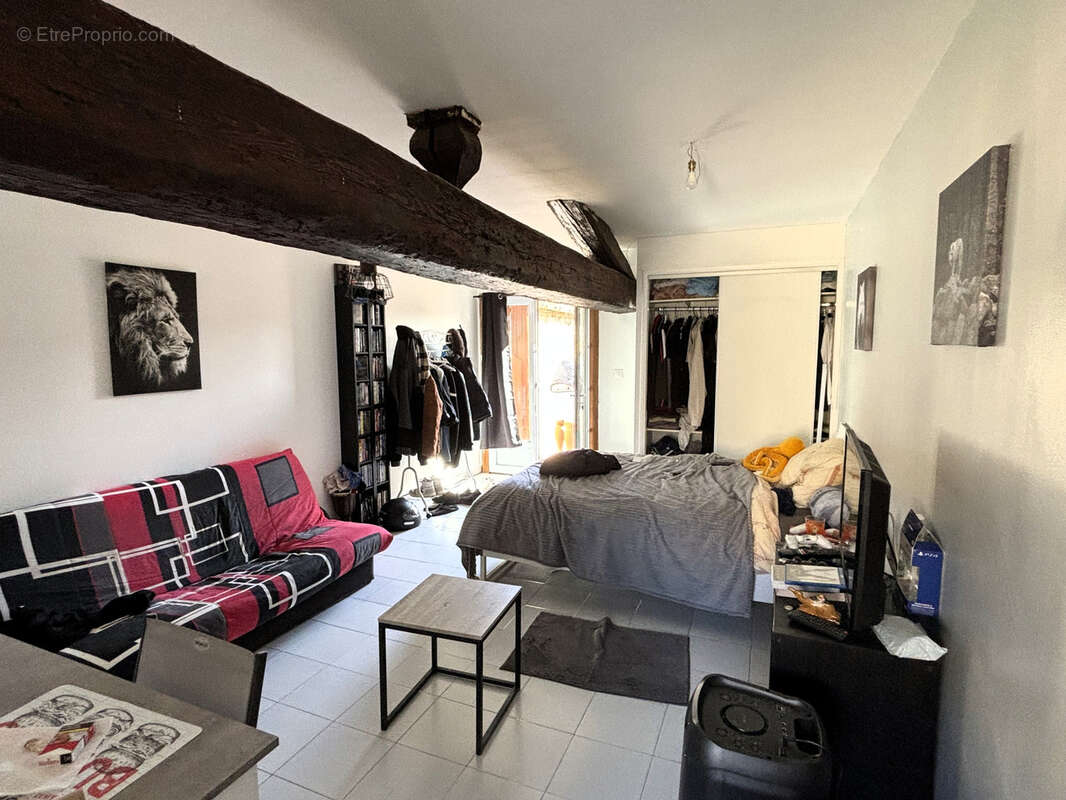 Appartement à FLORENSAC