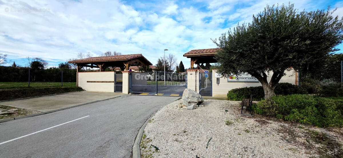 Maison à CAVILLARGUES