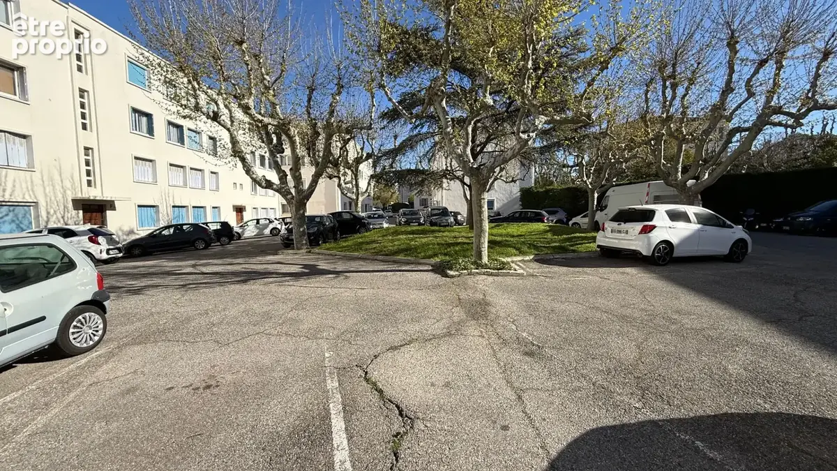 Appartement 3 pièces 50 m² · à Marseille-8e · 50 m² · 159 000 €