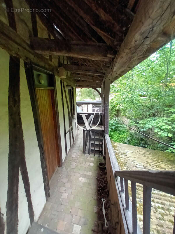 Appartement à VENDOME