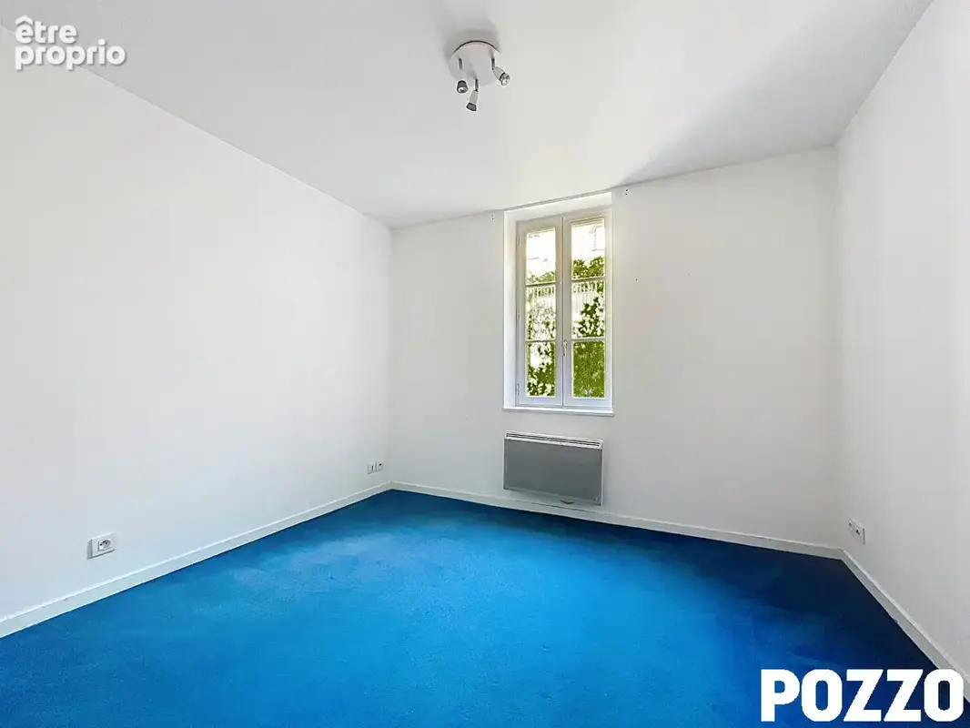 Appartement Trouville Sur Mer 4 pièce(s) 97 m2 - photo 12