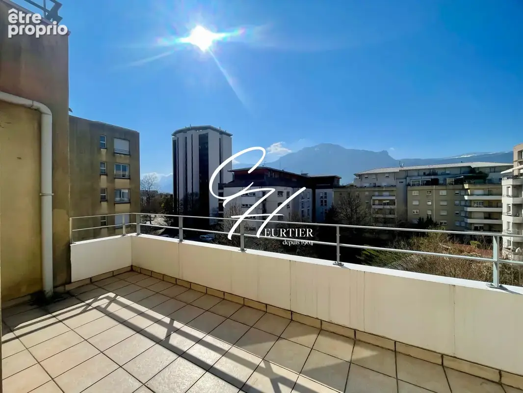 Appartement 2 pièces 46 m² à vendre à Grenoble (38100) - photo 6