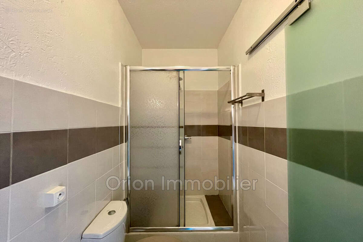 Appartement à MANDELIEU-LA-NAPOULE