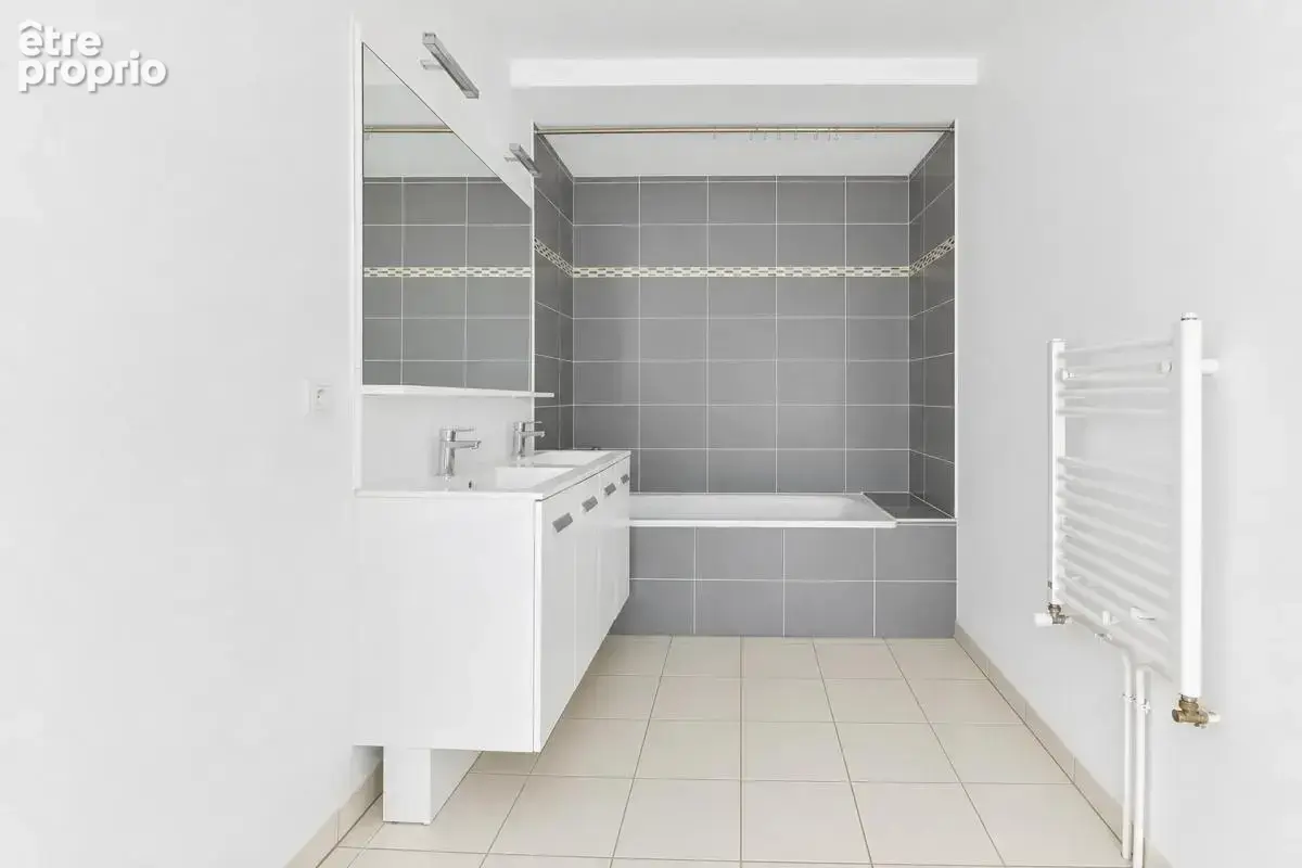 Appartement de 2 pièces de 50 m² à Saint-Herblain - photo 9