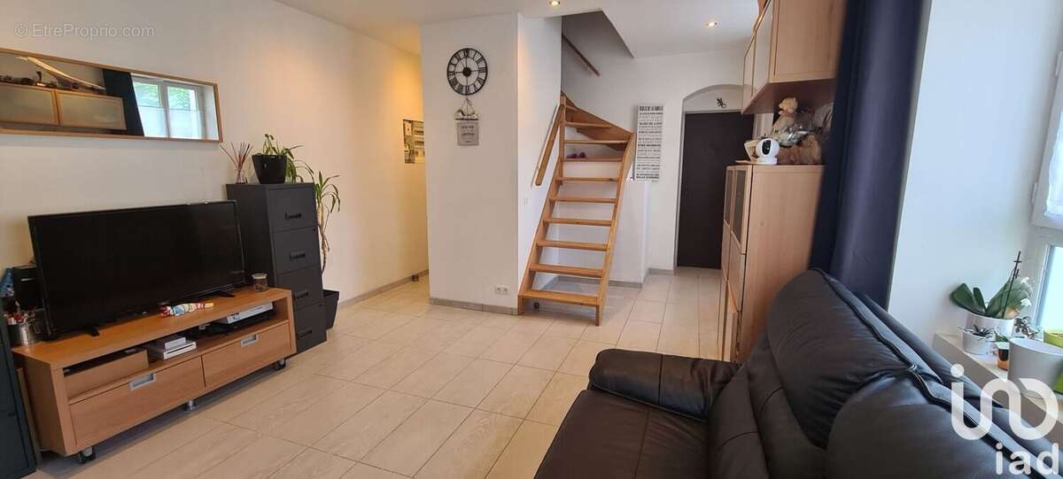 Photo 3 - Maison à SAINT-CHERON