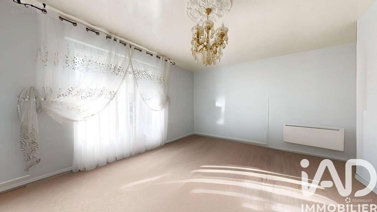 Photo 4 - Appartement à TRAPPES