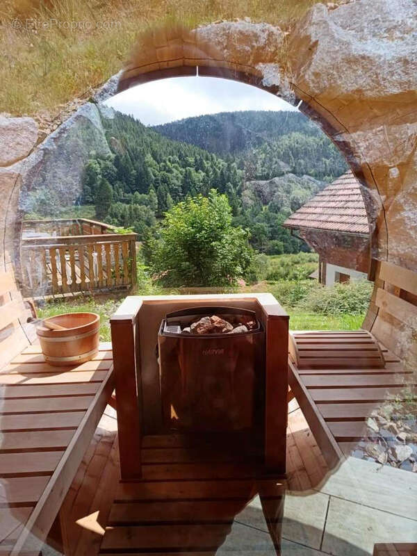 La Bresse Beau Chalet Gros rendement - photo 4