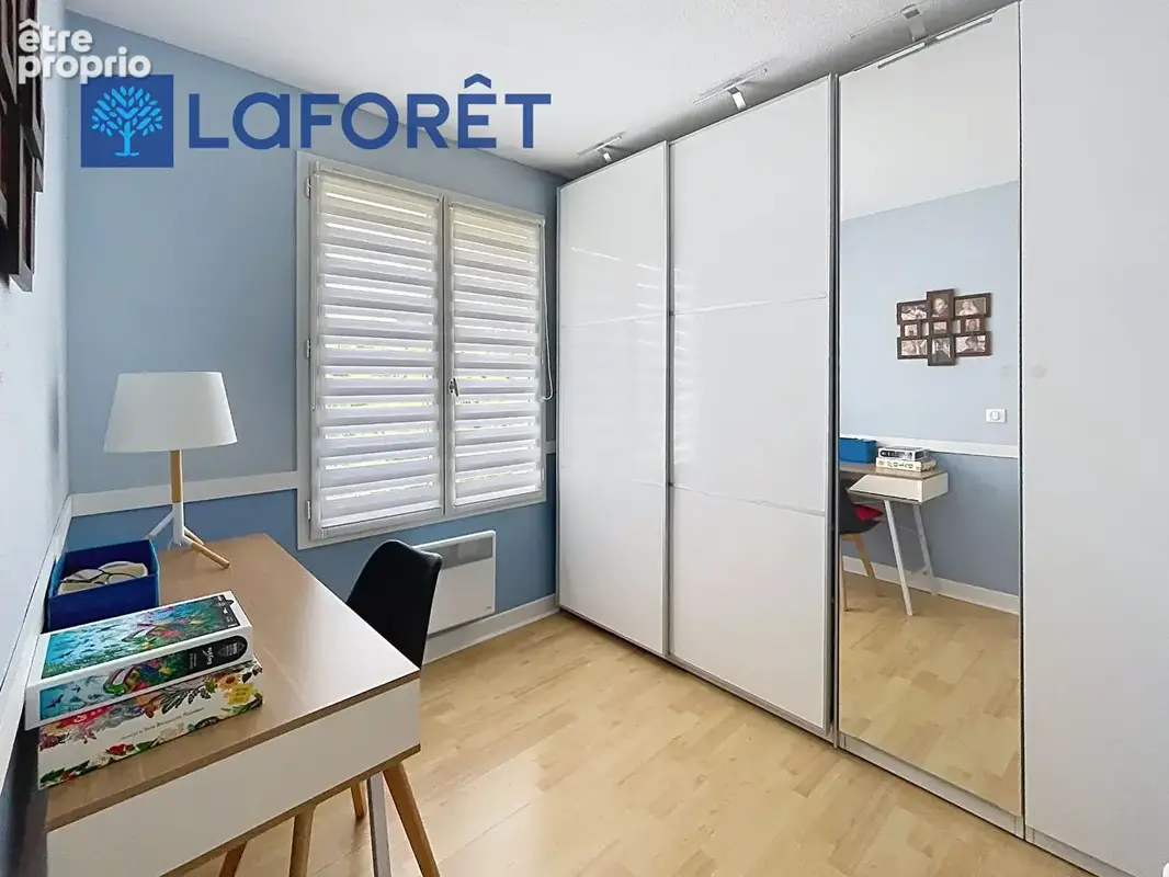 Maison Cagnes Sur Mer 6 pièce(s) 114.05 m2 - photo 10