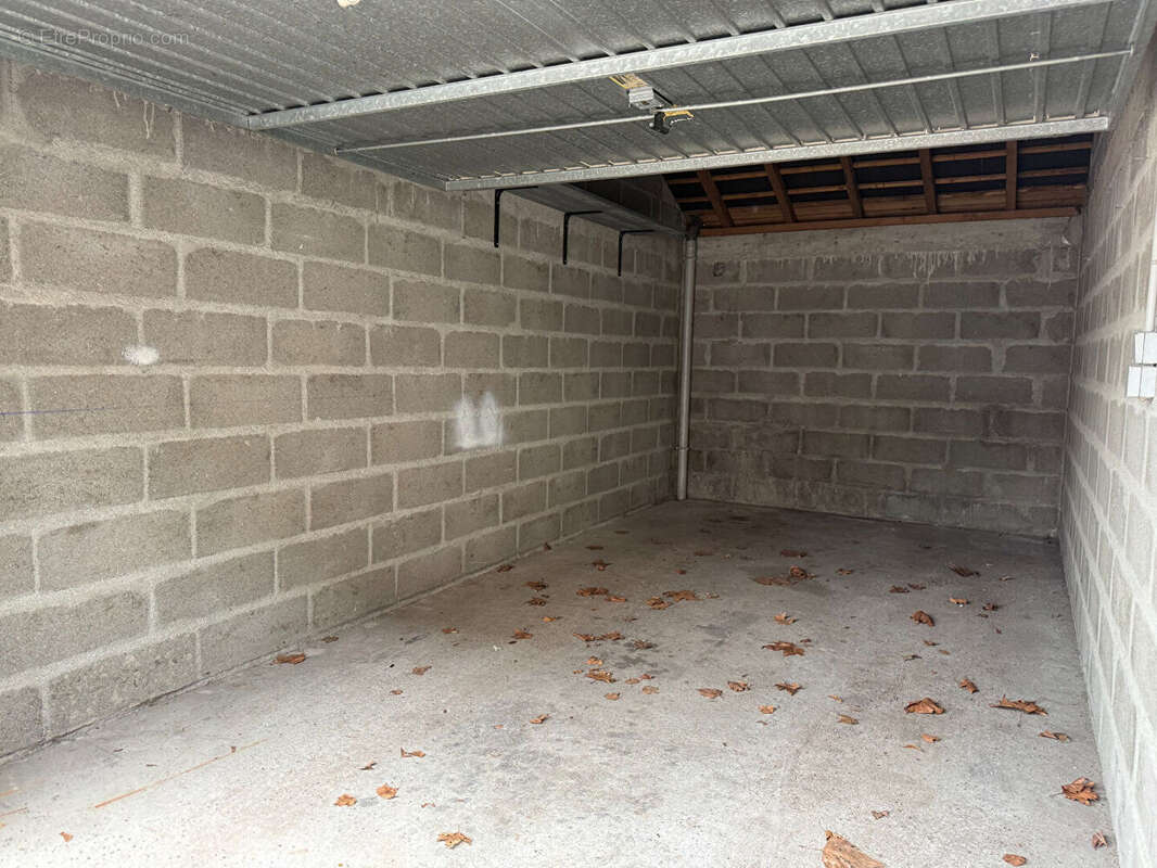 Appartement à BOURGES