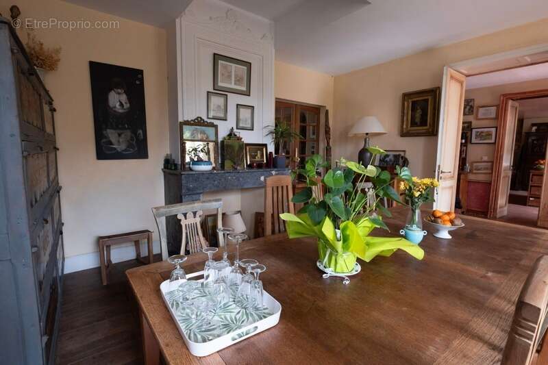 Propriété en "longère" de charme - photo 19