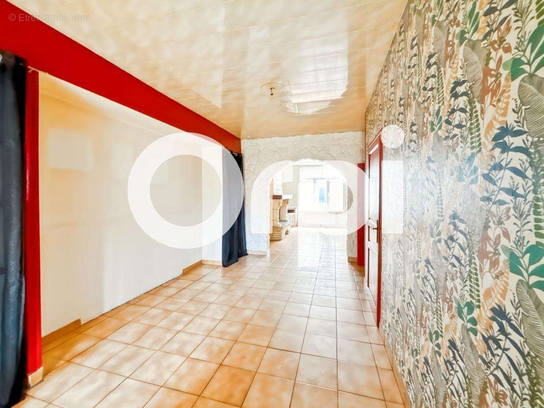 Maison à BOULOGNE-SUR-MER