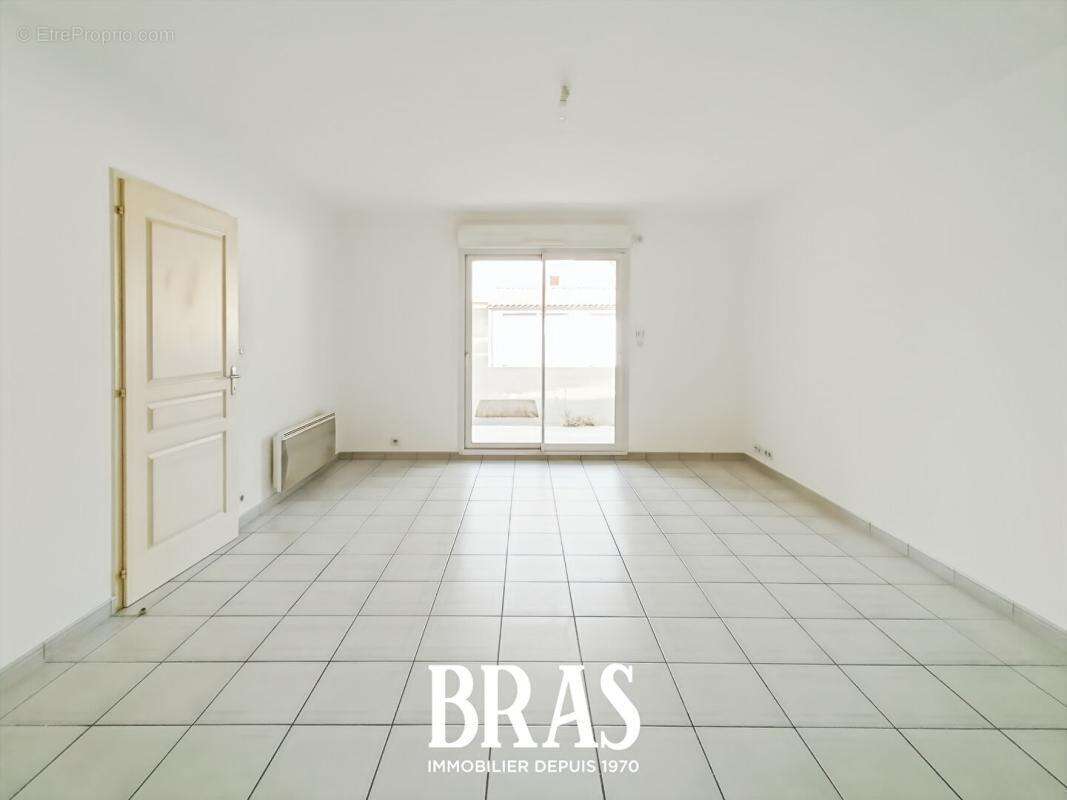 Appartement à CLISSON
