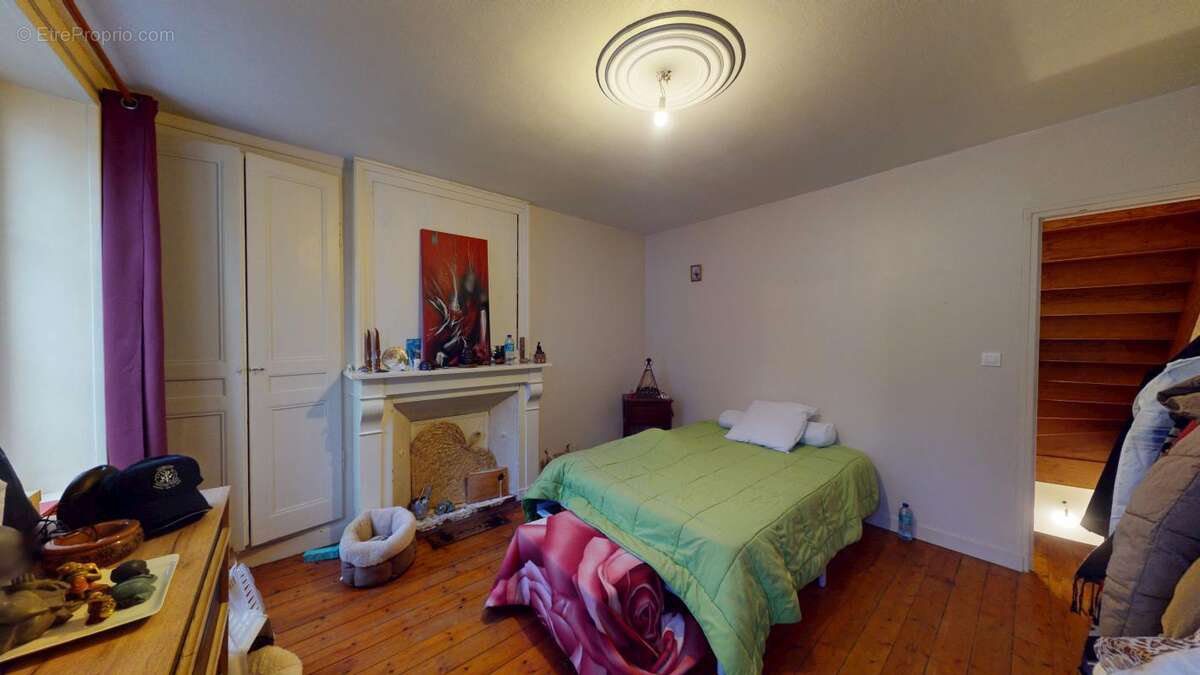 Maison à CHERBOURG-OCTEVILLE