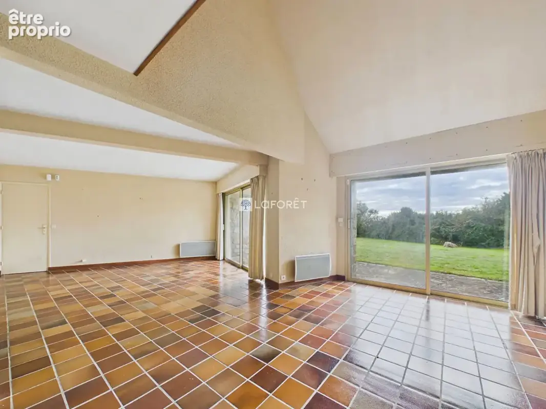 CROZON-Demeure de prestige 220 m2 - photo 4