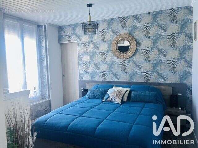Maison 72 m² à Montlucon  - photo 9