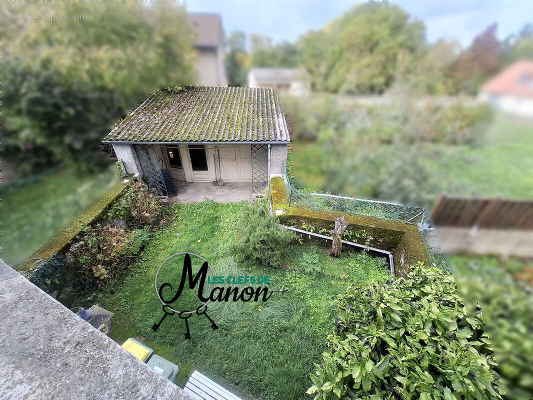 Maison à BESSINES-SUR-GARTEMPE