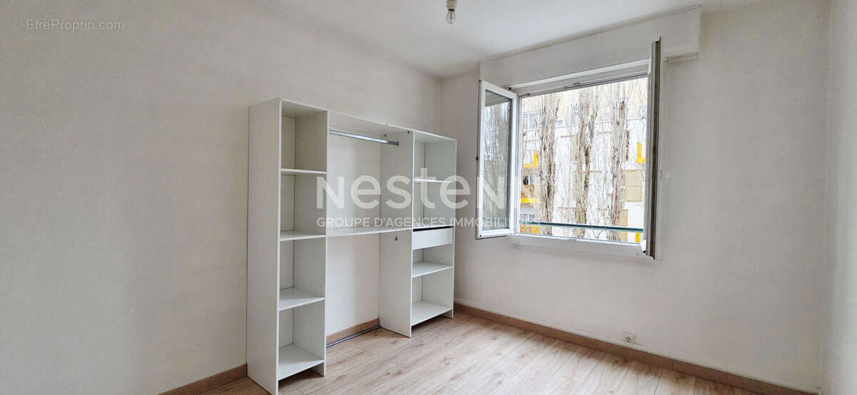 Appartement à ETAMPES