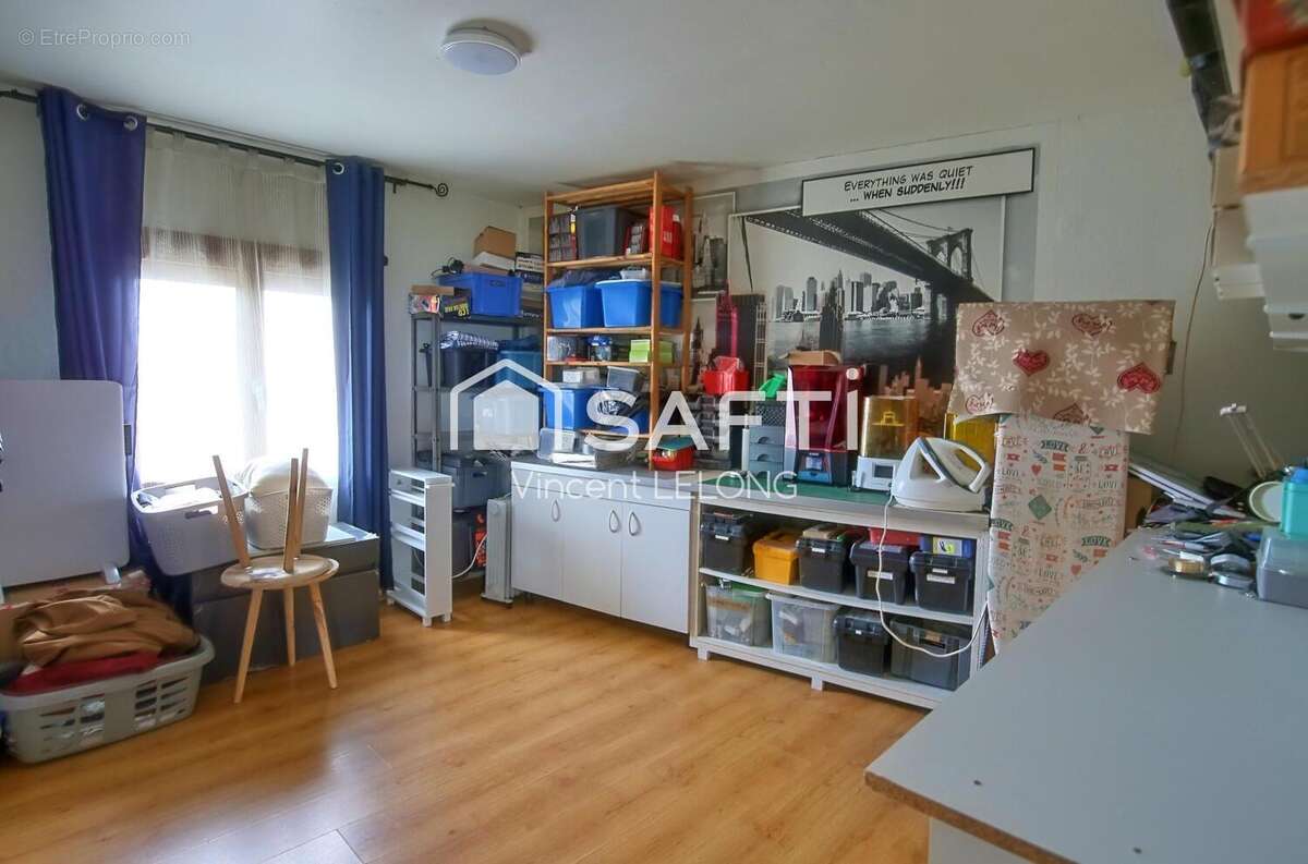 Photo 8 - Maison à LES ATTAQUES