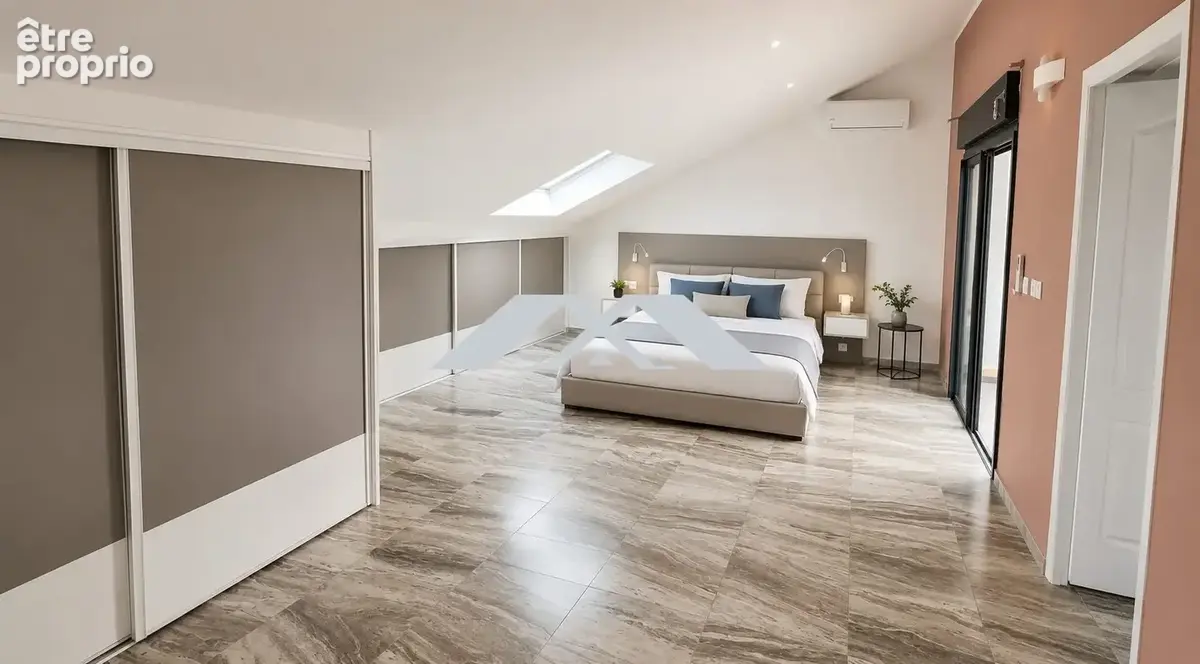 Maison 4 pièces 150 m² à vendre à Saint-Benoit (97470) - photo 7