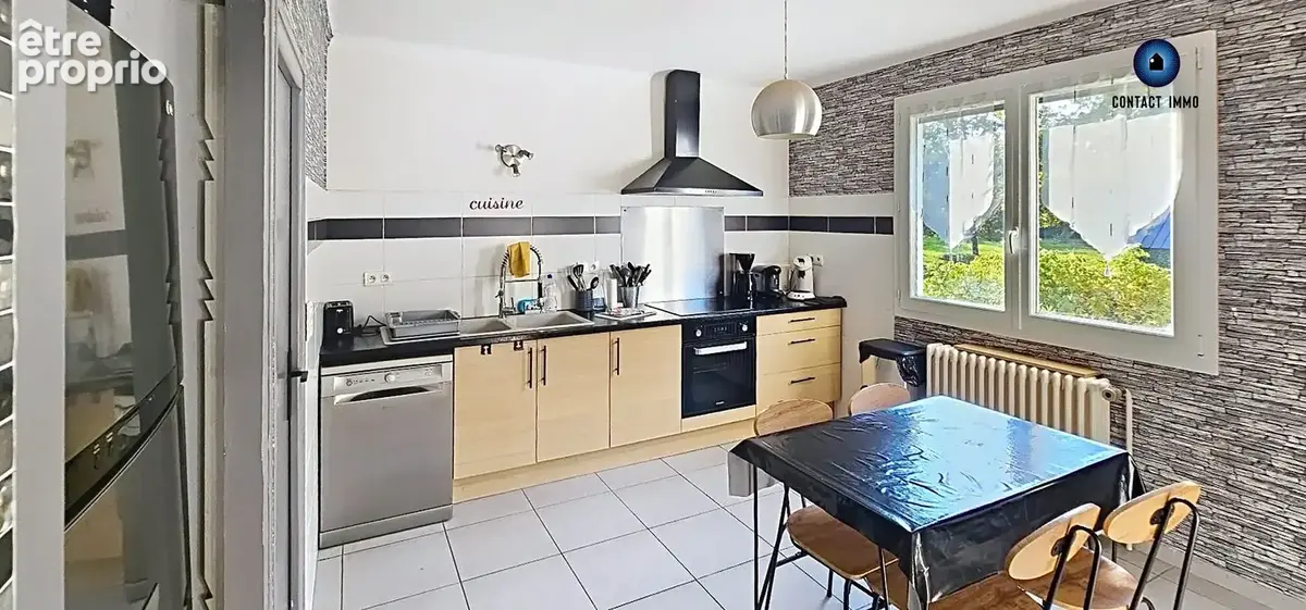 Maison 5 pièces 140 m² à vendre à Allassac (19240) - photo 9