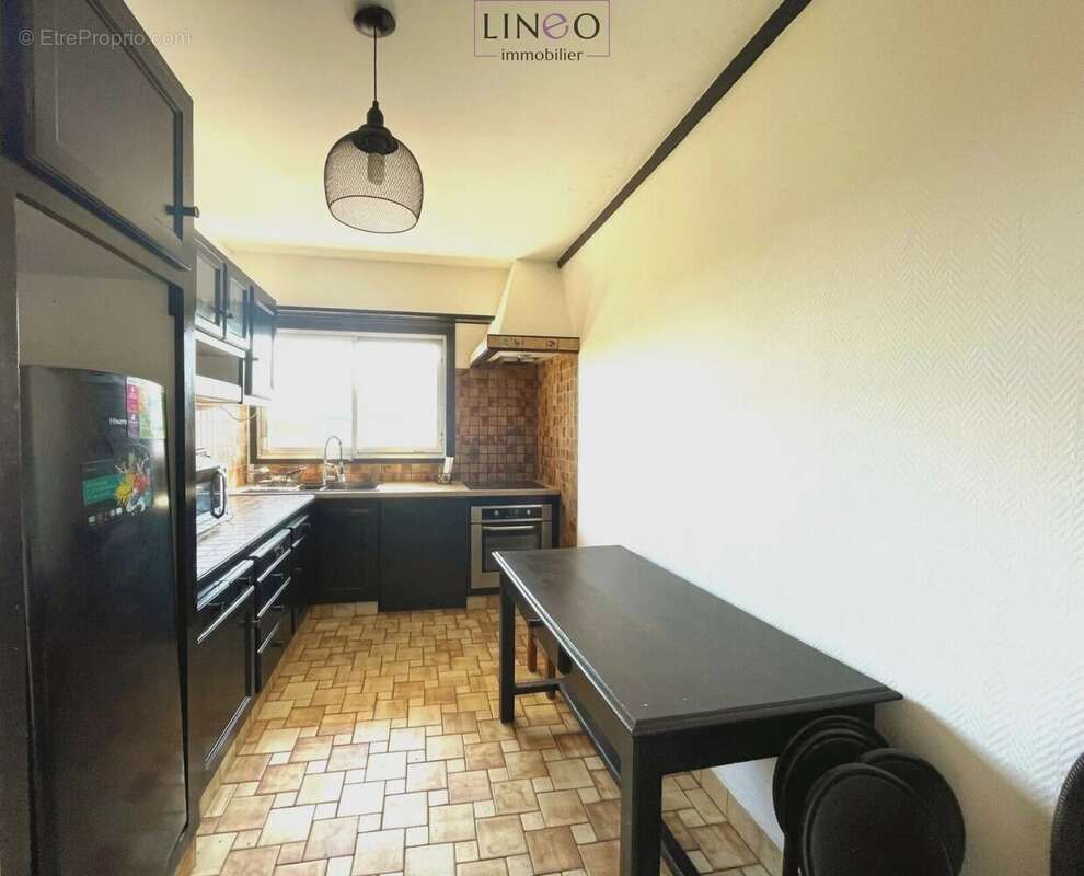 Appartement à ATHIS-MONS