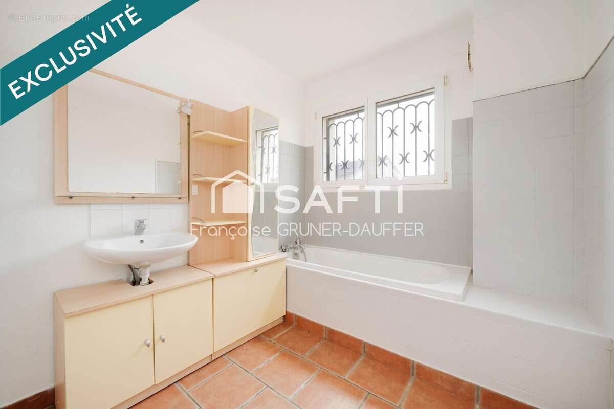 Photo 6 - Maison à VILLEY-SAINT-ETIENNE