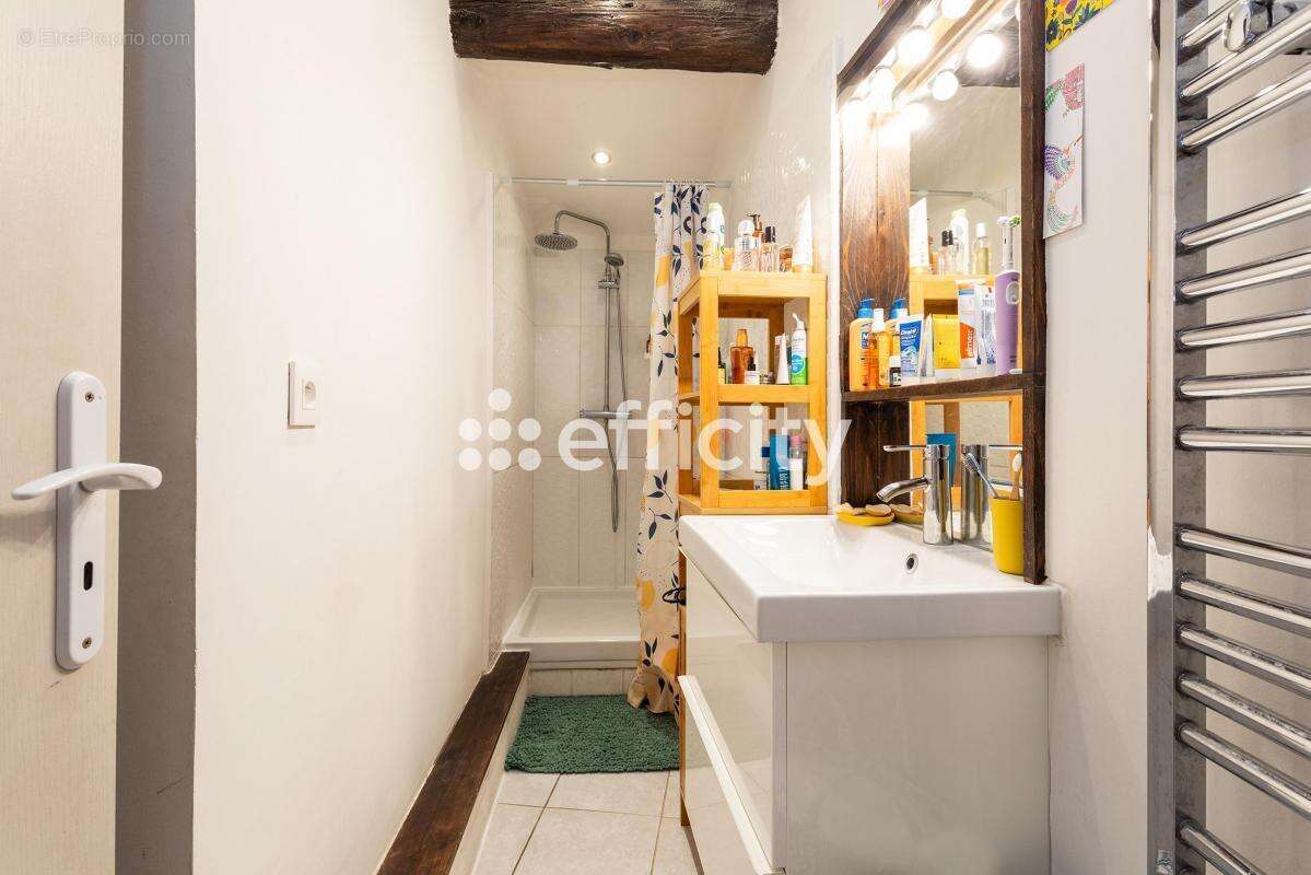 Appartement à PEZENAS