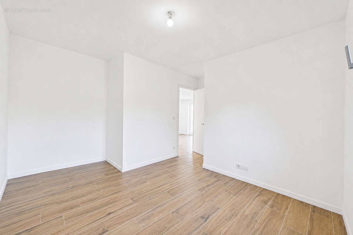 Appartement à NEUVECELLE