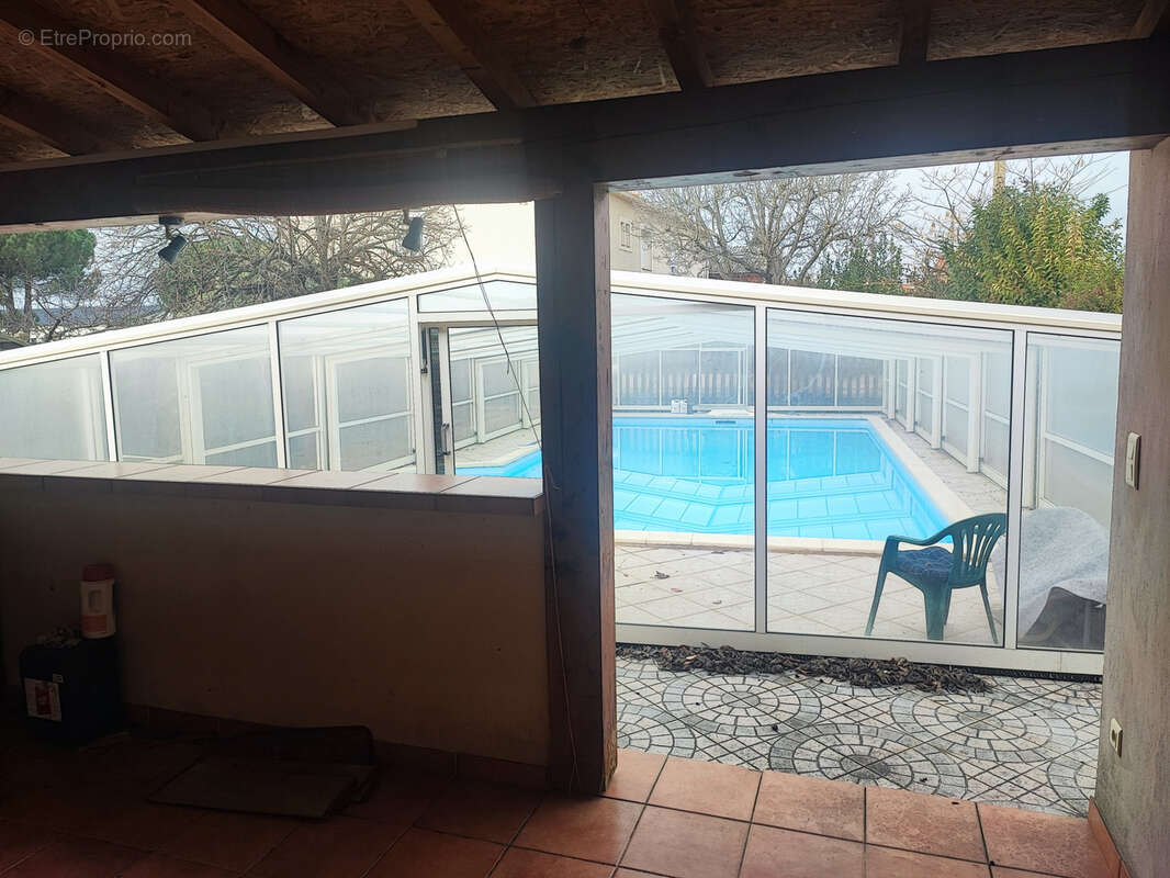 Maison à PEYRIAC-MINERVOIS