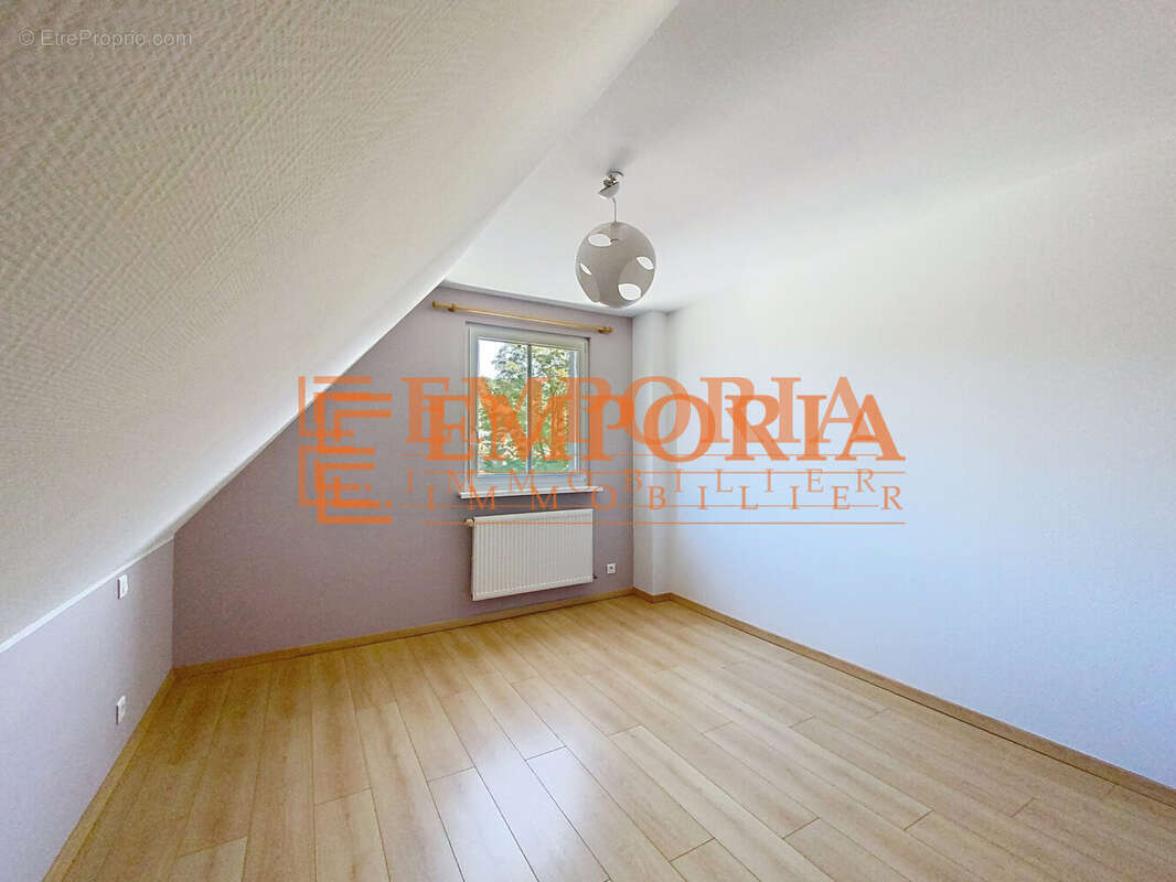 Appartement à WITTERSDORF