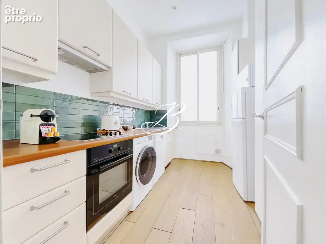 Appartement 3 pièces 70 m² à vendre à Cannes (06400) - photo 5