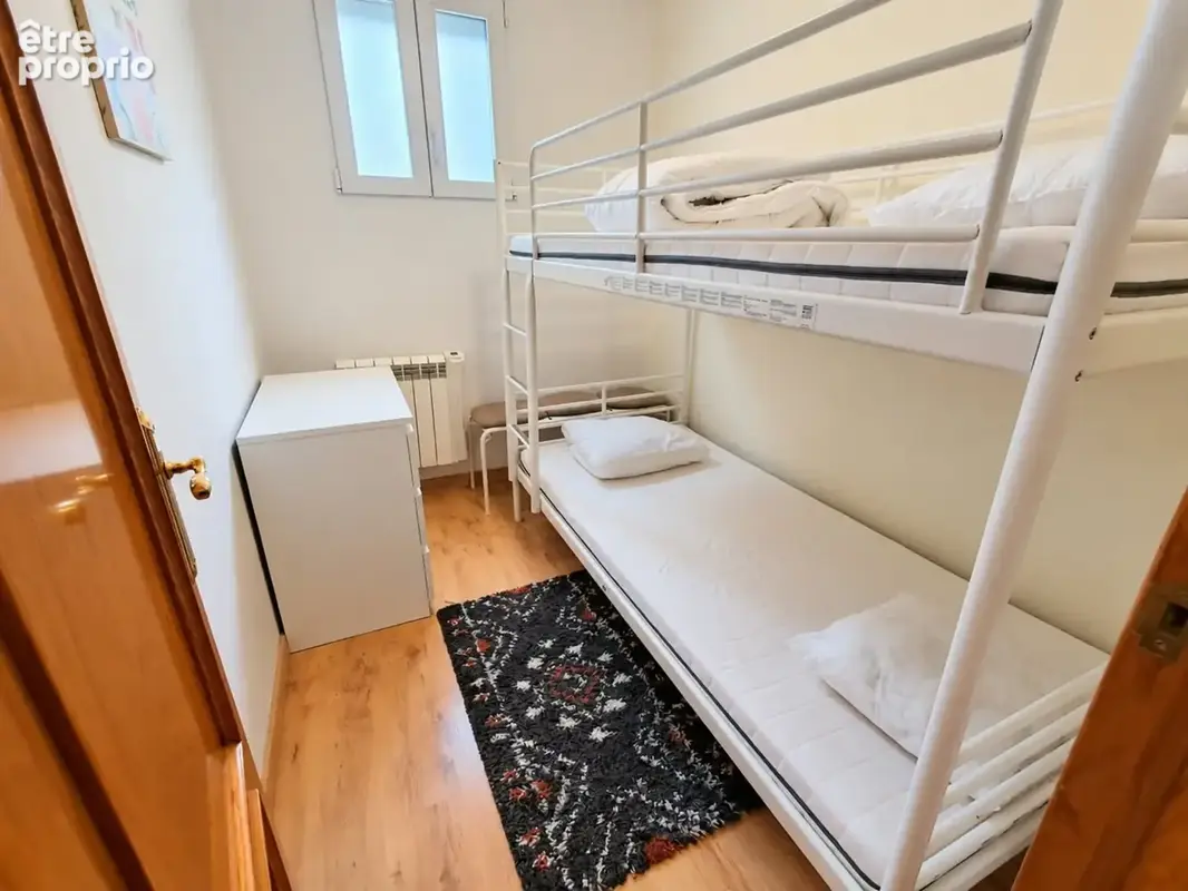 Appartement de 43m2 à Aragnouet - photo 8