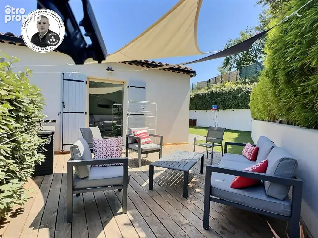 Maison de Type 4 Pièces - photo 2