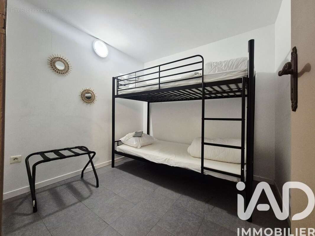 Photo 9 - Appartement à LE BARCARES