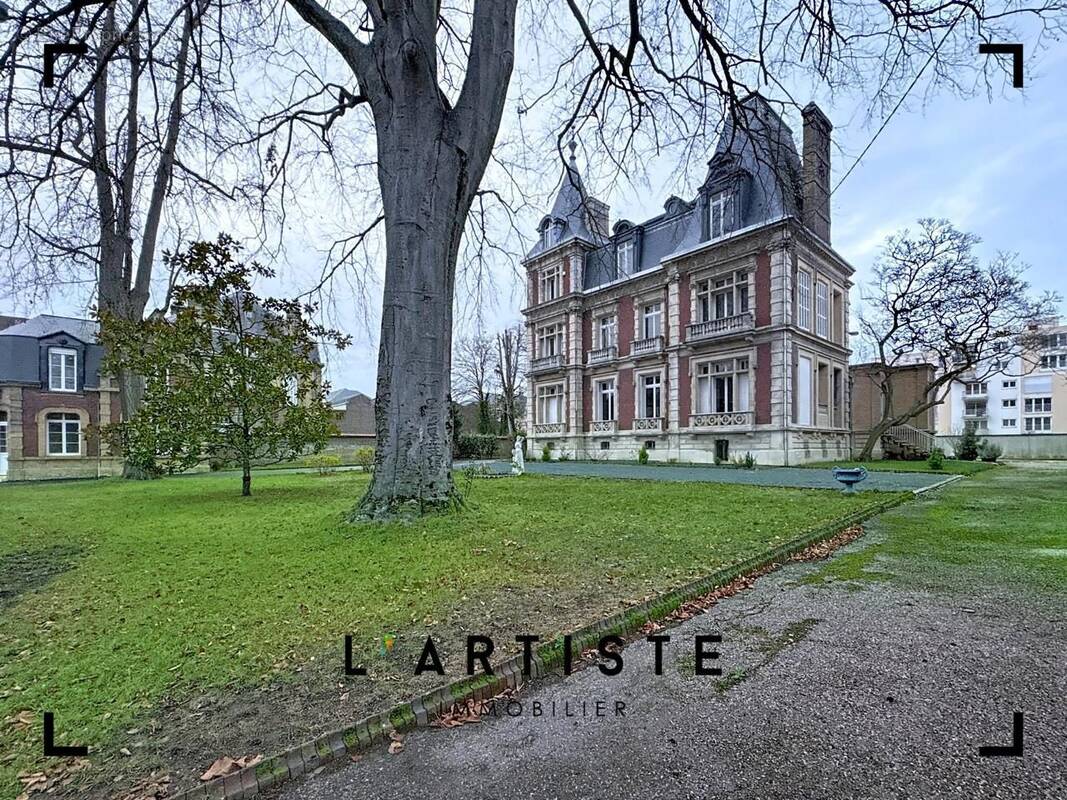 Maison à ELBEUF
