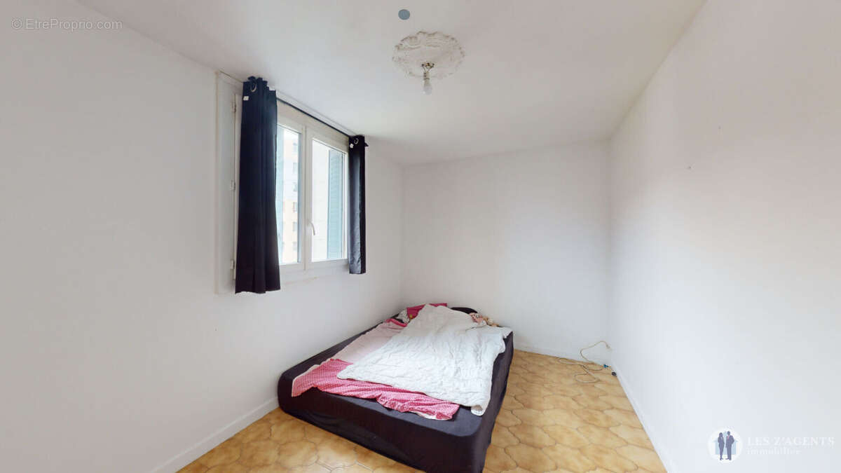 Appartement à FONTAINE