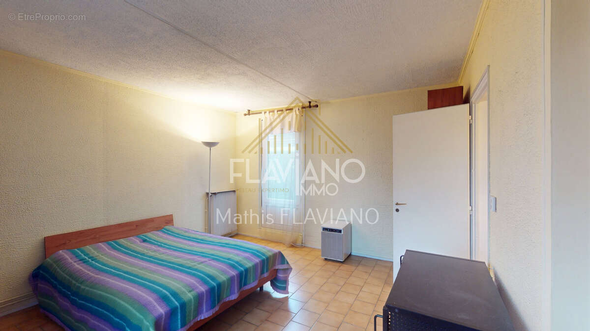 Appartement à SAINT-MICHEL-SUR-ORGE
