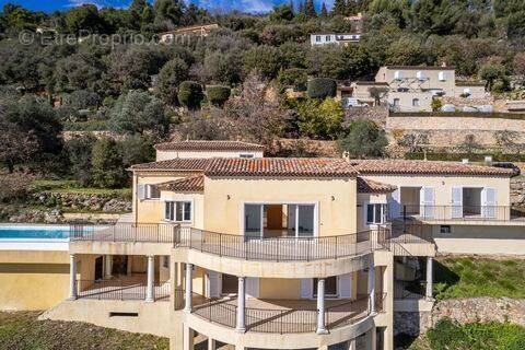 Maison à SPERACEDES