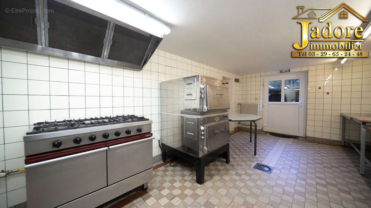 Maison à SAINTE-MARIE-AUX-MINES