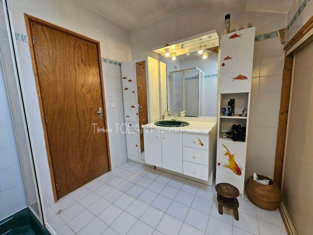 Maison à LAROQUE-TIMBAUT