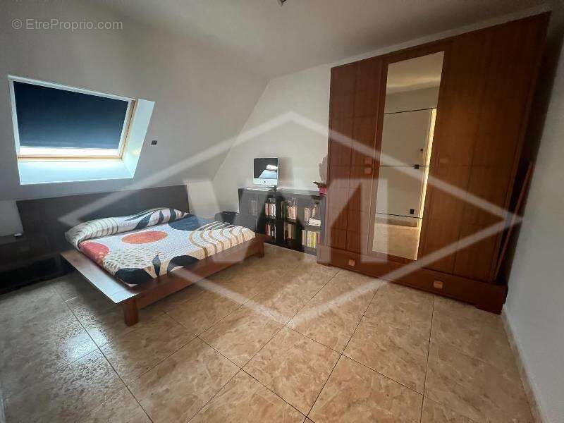 Maison à QUINCY-SOUS-SENART