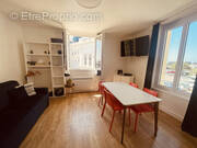 Appartement à TROUVILLE-SUR-MER