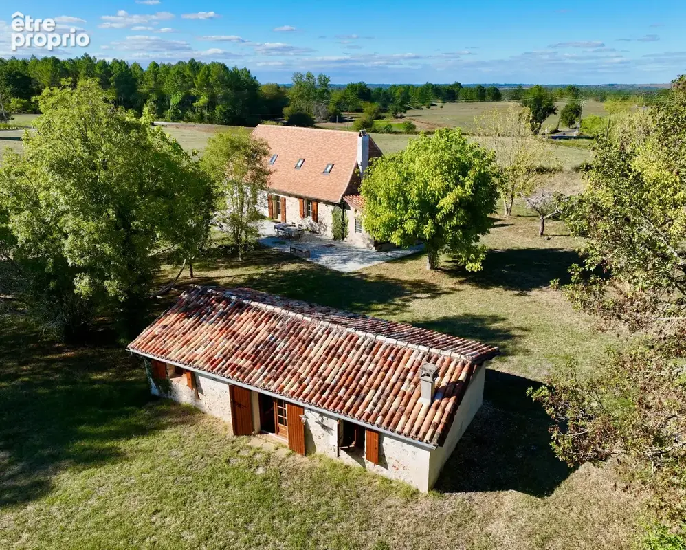 Photo Maison à Bergerac au prix de 349 000€