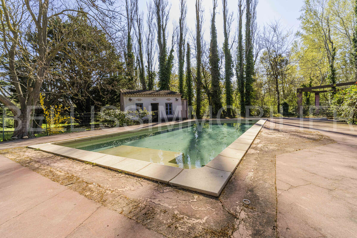 Maison à AVIGNON