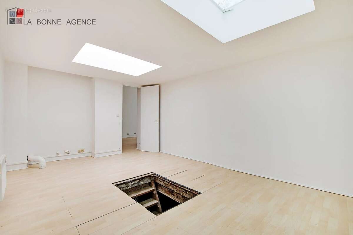 Vente - cambronne - local commercial - 81,24 m2 carrez - prix : 800.000€ fai - photo 9