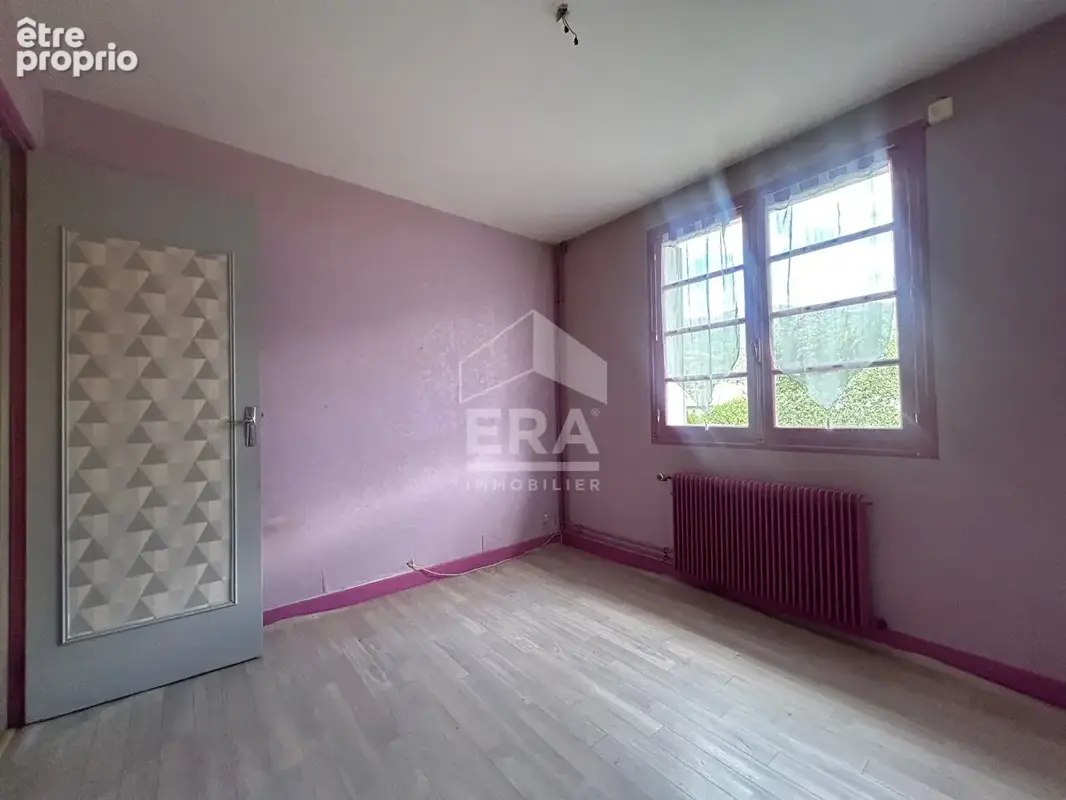 Appartement 62m² à pierrefitte-nestalas - photo 5