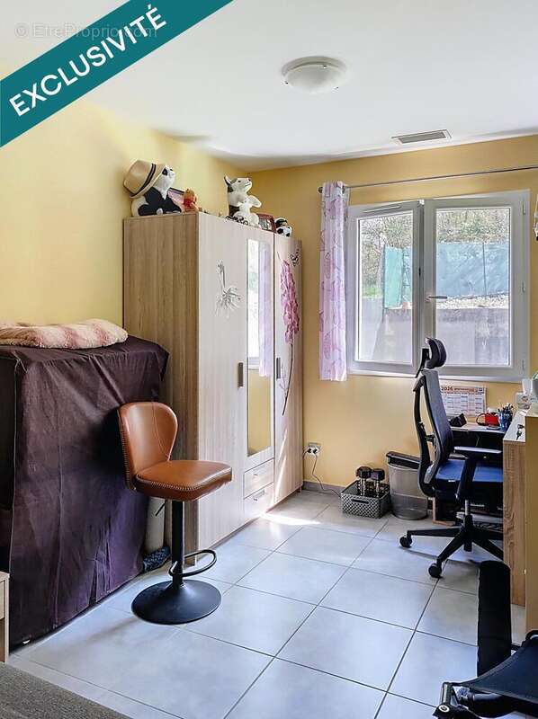 Photo 9 - Maison à COGNIN-LES-GORGES