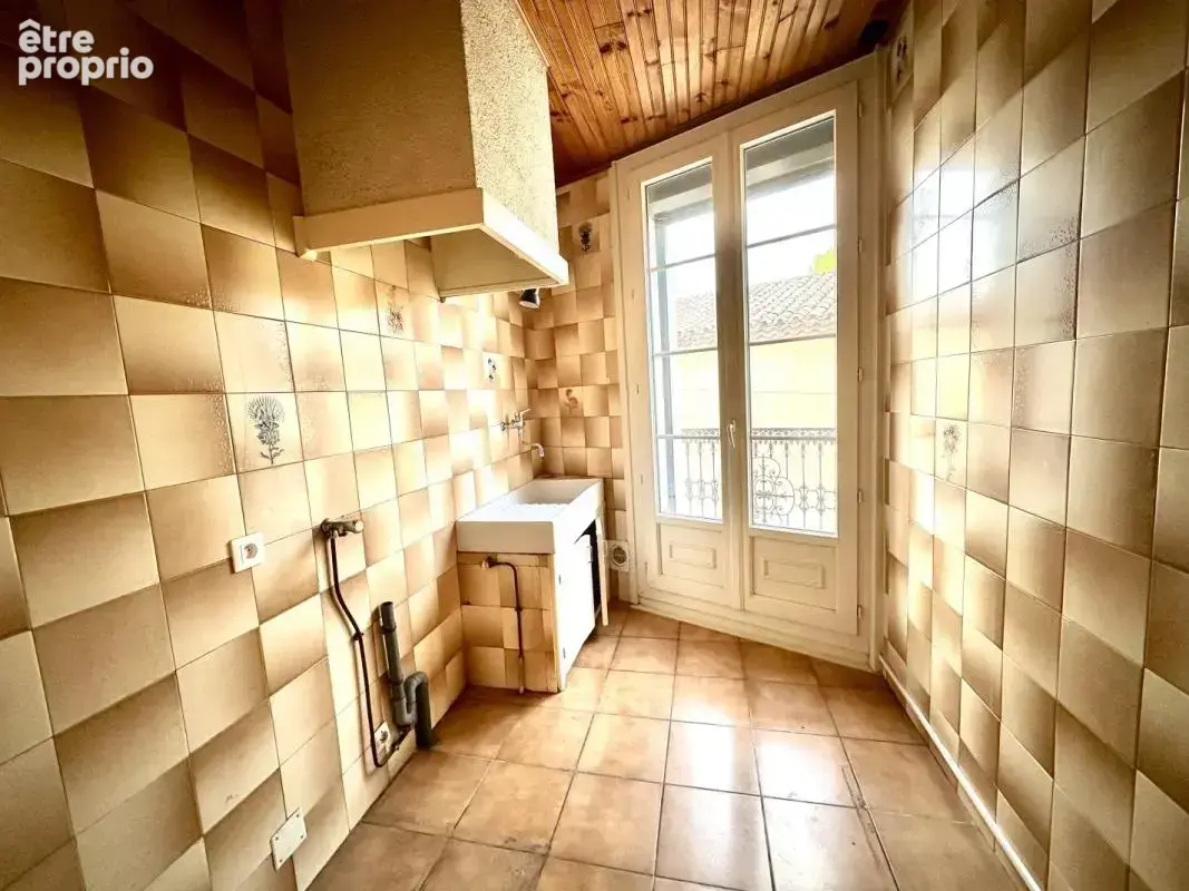 Maison 6 pièces 104 m² à vendre à Saint-Andre-De-Sangonis (34725) - photo 4